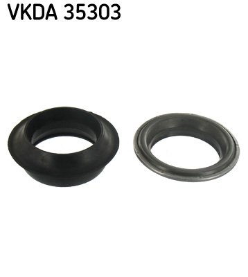 Rulment sarcina suport arc VKDA 35303 SKF
